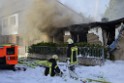 Feuer 2 Y Explo Koeln Hoehenhaus Scheuerhofstr P0868